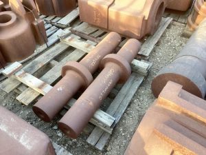 QUILL, FORGING, 50-150T TD