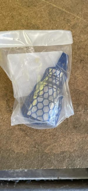 QUICK COUPLER, MALE, 1-1/4"